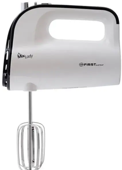 Міксер First Austria FA-5263-1 - фото - №1