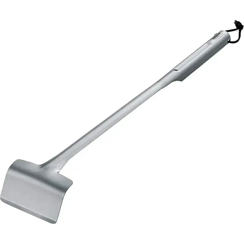 Кочерга WEBER 7649 - фото - №0