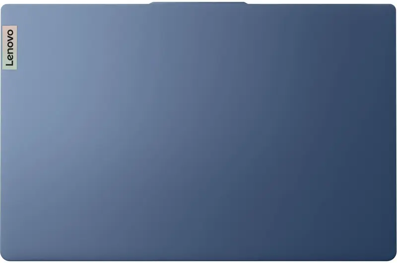 Ноутбук Lenovo IdeaPad Slim 3 15IAN8 Abyss Blue (82XB00CNRA) - фото - №5