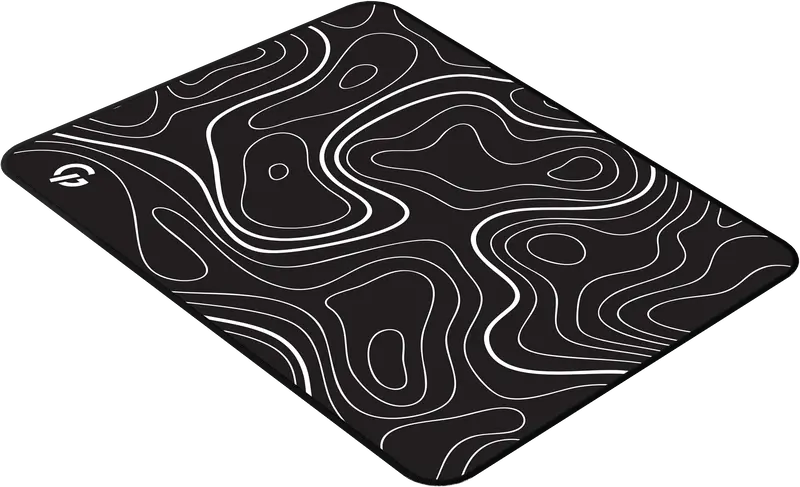 Ігрова поверхня Gamepro MP145AB Black - фото - №1