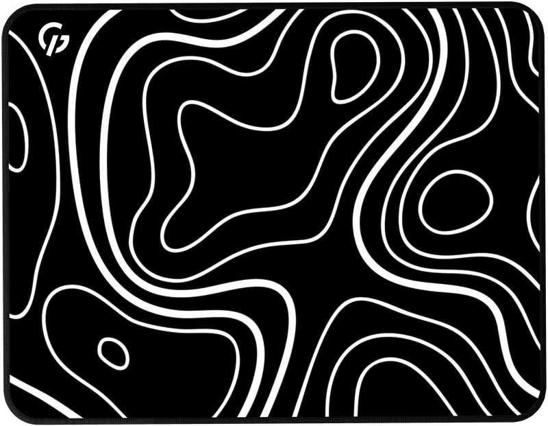 Ігрова поверхня Gamepro MP085AB Black - фото - №0