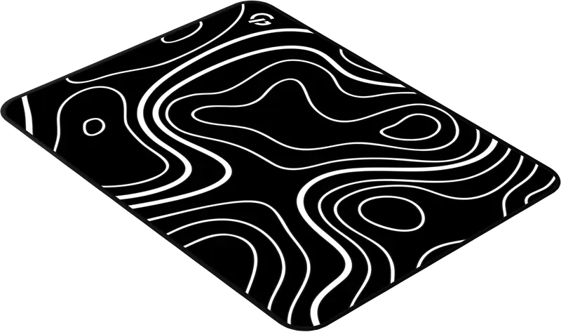 Ігрова поверхня Gamepro MP085AB Black - фото - №1