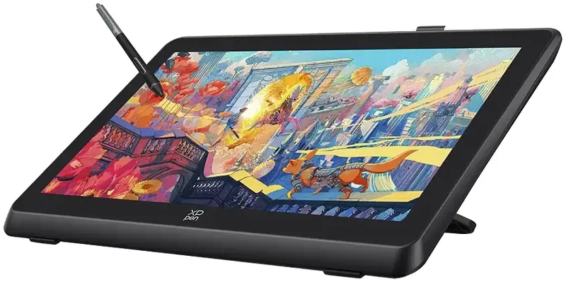 Графический монитор XP-PEN Artist 22 Plus (2024) ᐈ Купить