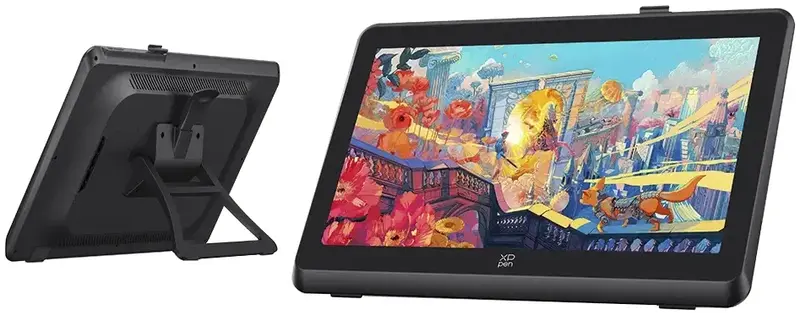 Графический монитор XP-PEN Artist 22 Plus (2024) ᐈ Купить