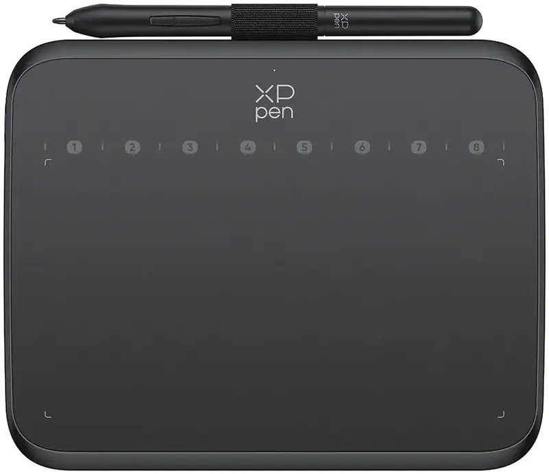 Графічний планшет XP-PEN Deco 640 фото