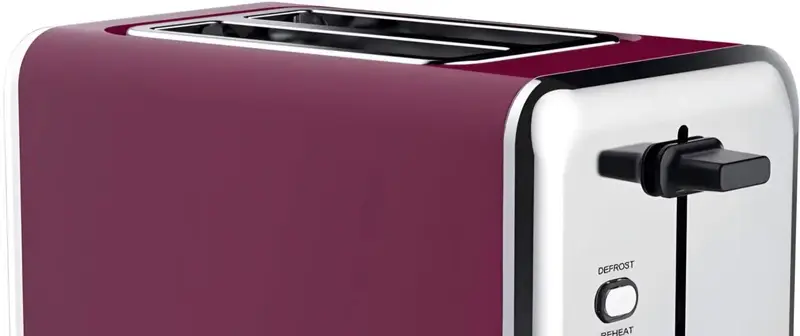 Тостер HEINNER TP-1000BG - фото - №1