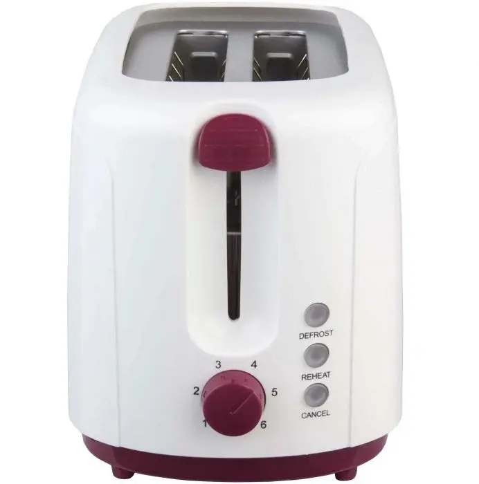 Тостер HEINNER TP-750BG - фото - №2