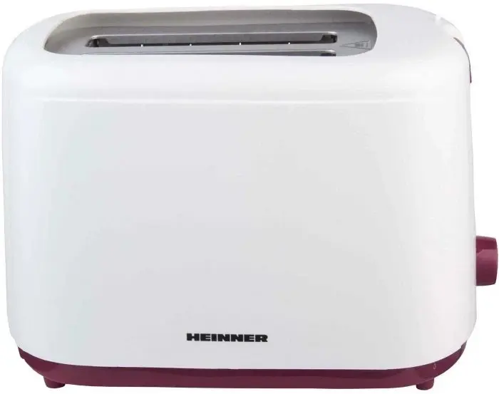 Тостер HEINNER TP-750BG - фото - №1