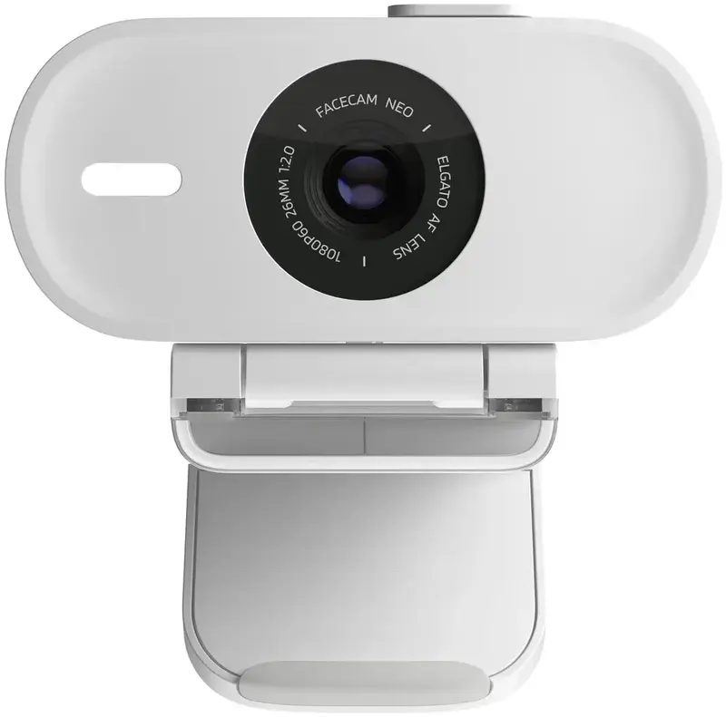 Веб-камера Elgato Facecam Neo HDR AF - фото - №2