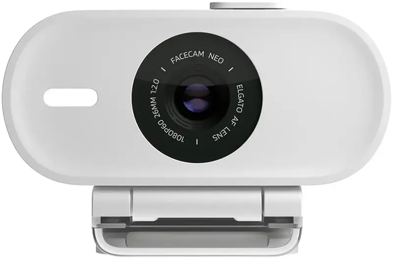 Веб-камера Elgato Facecam Neo HDR AF - фото - №1