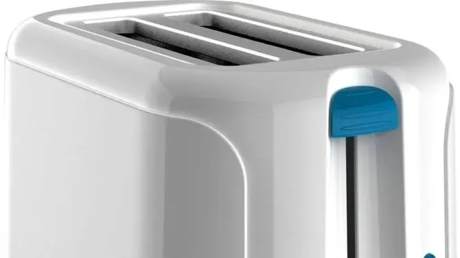 Тостер HEINNER TP-750BL - фото - №2