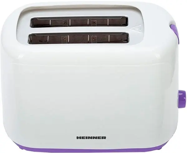Тостер HEINNER TP-750UV - фото - №2