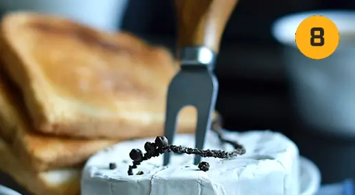 Тостер SAM COOK PSC-60/W - фото - №7