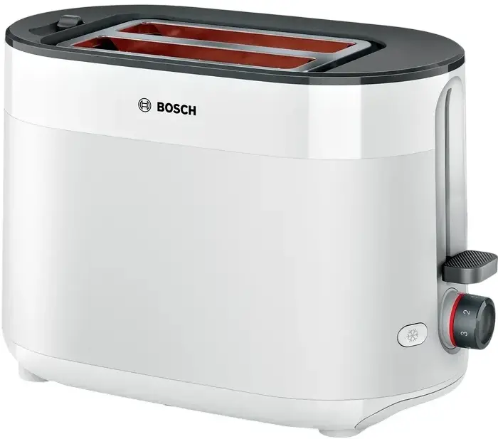 Тостер Bosch TAT2M121 - фото - №0