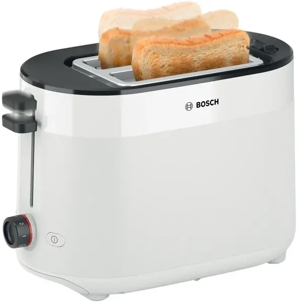 Тостер Bosch TAT2M121 - фото - №1