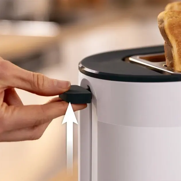 Тостер Bosch TAT2M121 - фото - №10