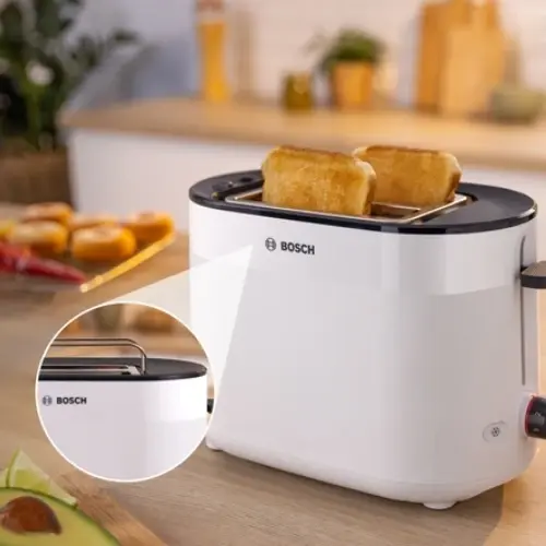 Тостер Bosch TAT2M121 - фото - №9
