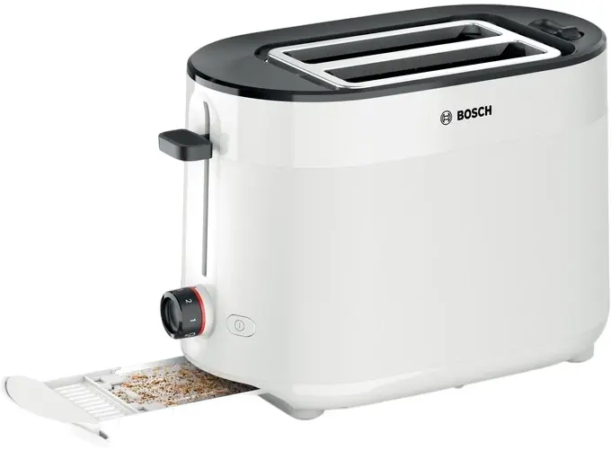 Тостер Bosch TAT2M121 - фото - №2