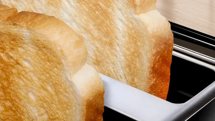 Тостер Bosch TAT2M121 - фото - №7