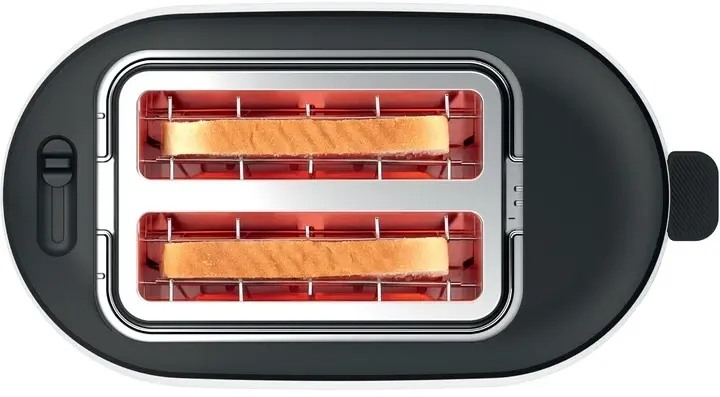 Тостер Bosch TAT2M121 - фото - №5