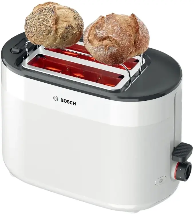Тостер Bosch TAT2M121 - фото - №3