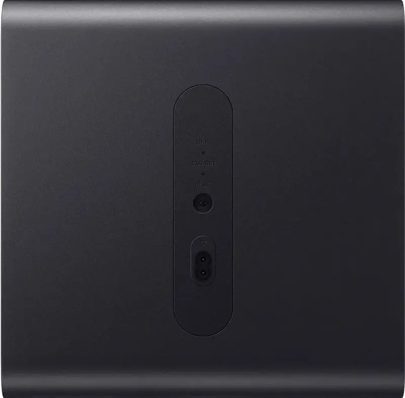 Саундбар SAMSUNG HW-Q990F/UA - фото - №9