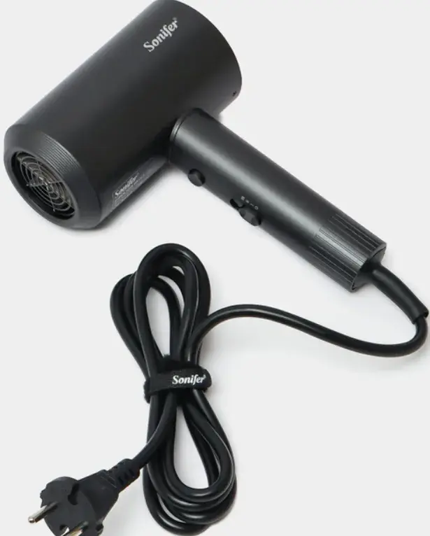 Фен Sonifer Super SF-9580 - фото - №2