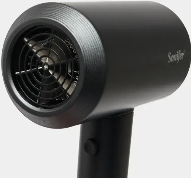 Фен Sonifer Super SF-9580 - фото - №1