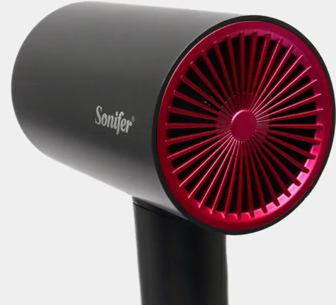 Фен Sonifer Super SF-9580 - фото - №3