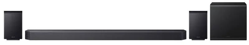 Саундбар SAMSUNG HW-Q930F/UA - фото - №0