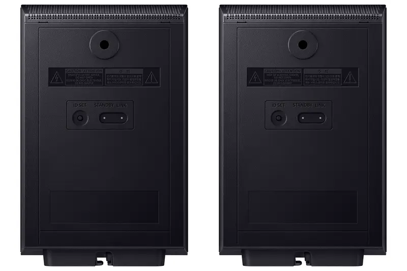 Саундбар SAMSUNG HW-Q930F/UA - фото - №15