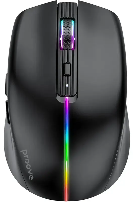 Миша Proove Comet Black - фото - №0