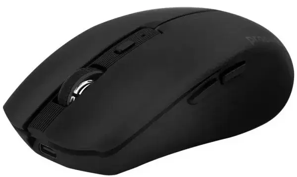 Миша Proove Comet Black - фото - №1