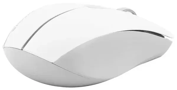 Миша Proove Comet White - фото - №4