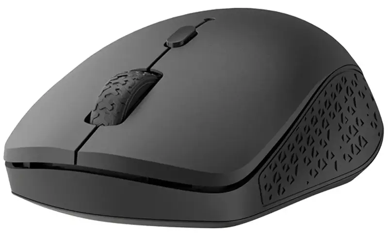 Миша Proove Sweeper Black - фото - №1