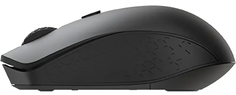 Миша Proove Sweeper Black - фото - №2