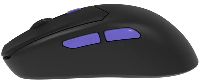 Ігрова миша Proove Gaming Everon Black - фото - №1