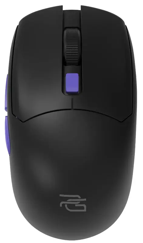 Ігрова миша Proove Gaming Everon Black - фото - №0