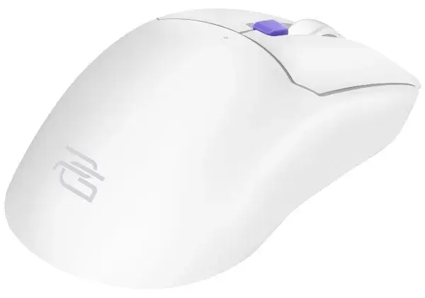 Ігрова миша Proove Gaming Everon White - фото - №3