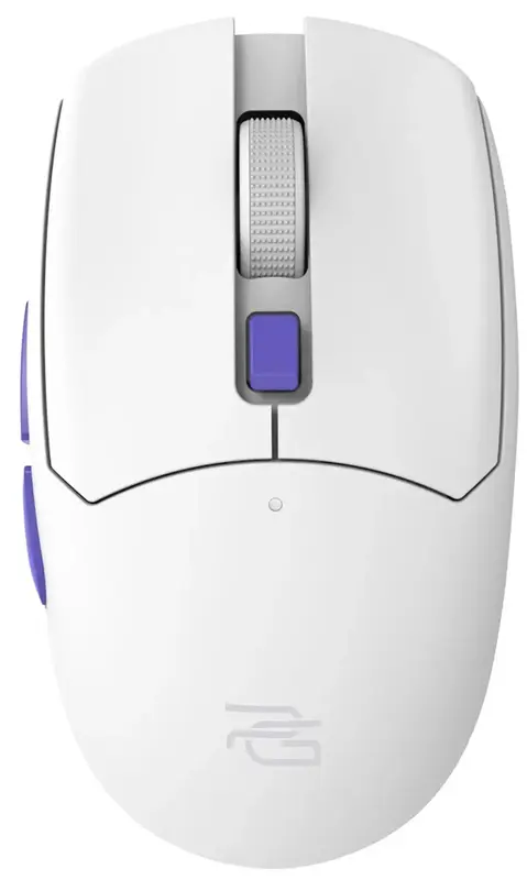 Ігрова миша Proove Gaming Everon White - фото - №0