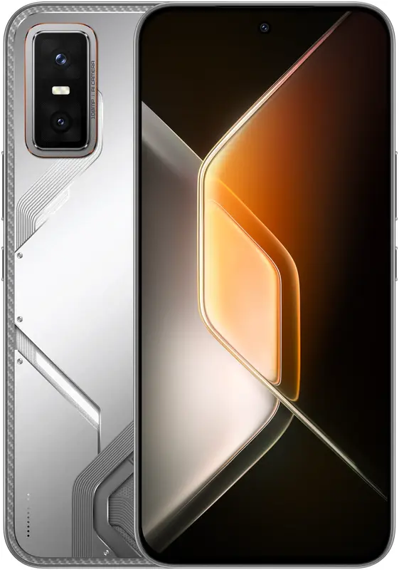 新品！Infinix GT 30 Pro 5G 12+256GB Infinix GT 30 Pro 12/256GB (Blade White) ᐈ Купить Infinix