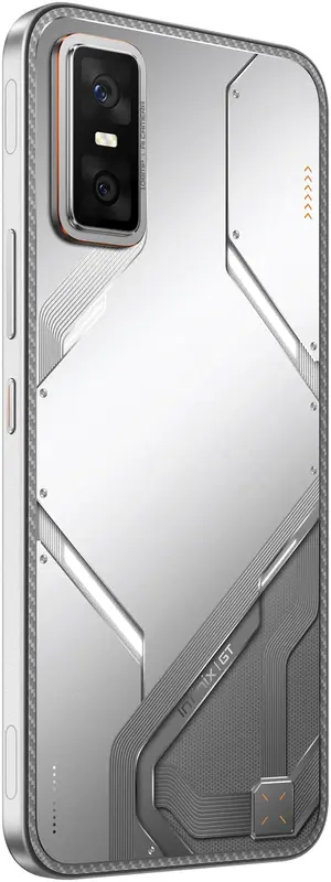 Infinix GT 30 Pro 12/256GB (Blade White) - фото - №5