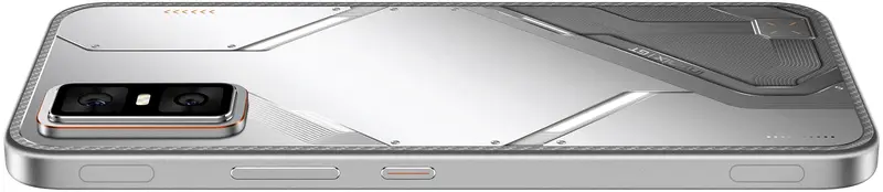 Infinix GT 30 Pro 12/256GB (Blade White) - фото - №7