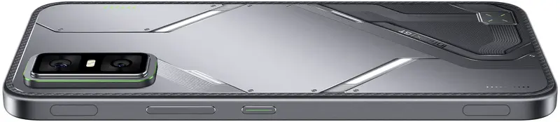 Infinix GT 30 Pro 12/256GB (Ash Gray) - фото - №7