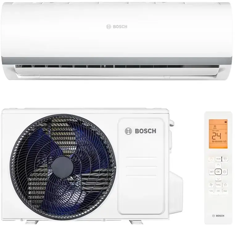 Кондиціонер Bosch Climate 2000 RAC 7,0 кВт - фото - №1