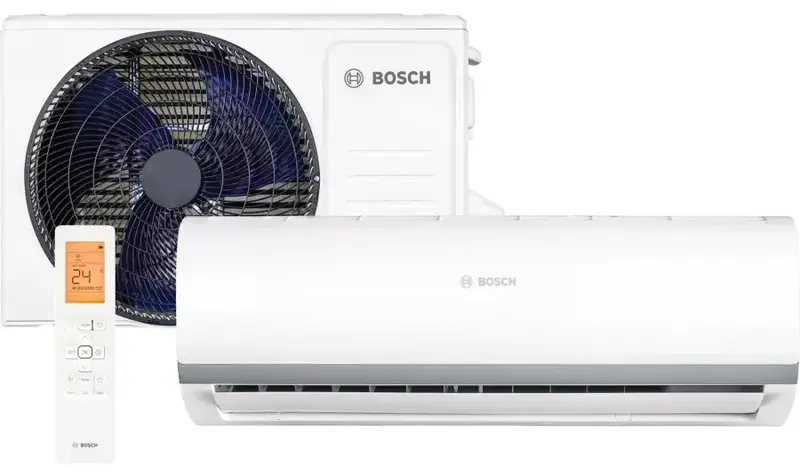 Кондиціонер Bosch Climate 2000 RAC 7,0 кВт - фото - №4