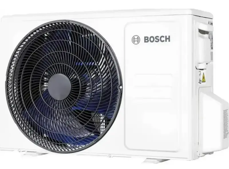 Кондиціонер Bosch Climate 2000 RAC 7,0 кВт - фото - №5