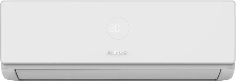 Кондиціонер Bosch Climate 4000i RAC 2,6 - фото - №1