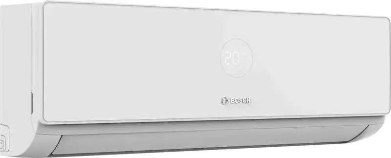 Кондиціонер Bosch Climate 4000i RAC 2,6 - фото - №3