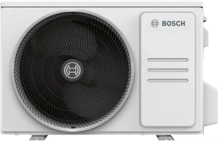 Кондиціонер Bosch Climate 4000i RAC 2,6 - фото - №4
